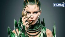 POWER RANGERS 2017 Trailer 4 German Deutsch (2017) HD