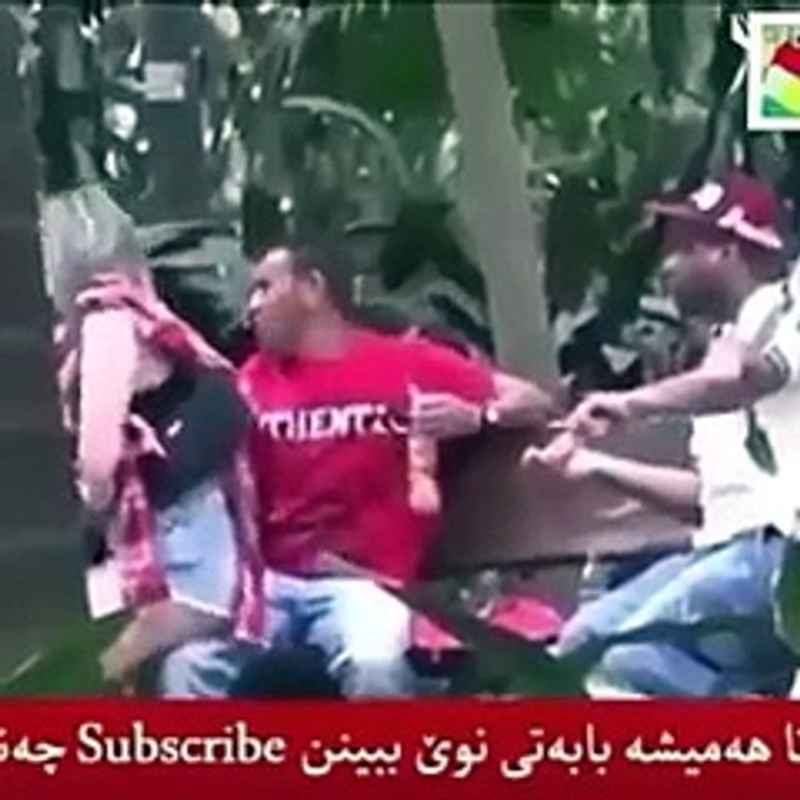 Besharam Tharki Larki Baba ki goodh mein beth gae _____ (1)