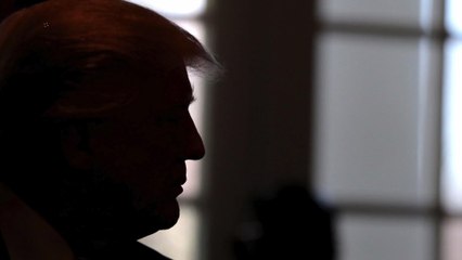 TV Host Hits Trump on Being 'The Laziest, Most Ignorant President' on Health Care Reform