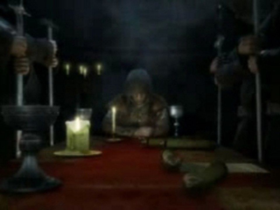 Assassin's creed vidéo Templar (Templiers)