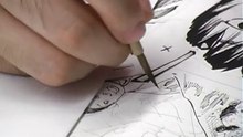DRAW Inoue Takehiko 1