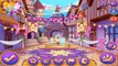 Rapunzel and Flynn Medieval Wedding - Disney Princess Rapunzel & Flynn Rider Dress Up Game