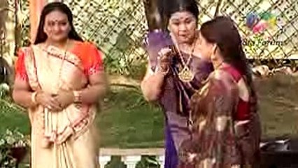 Parth and Shorvari's Fight - Dil Se Dil Tak - Colors Tv