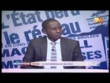 DECRYPTAGE avec Pape Ale NIANG - LE REFERENDUM, UN AN APRES - du 22 mars 2017