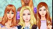Homecoming Queen Beauty Salon - Android gameplay Hugs N Hearts Movie apps free kids best