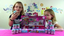 2 Season 6 Shopkins Chef Club Surprise Blind Bags with Mystery Shopkins Inside Recipe Book