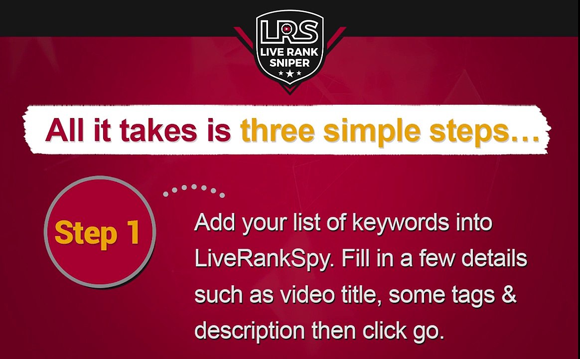 NEW ‘Poking’ Technology Gets You Red HOT TRAFFIC & First Page Google Rankings In ONLY 17m