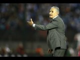 Seleção Brasileira - Coletiva Tite - 23/03/2017