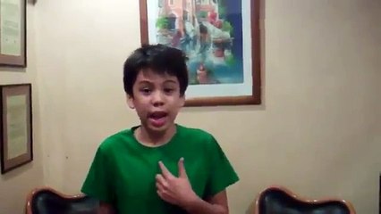 Success Story #4 Sadan Manango  Fast Ringworm Cure Review For Children