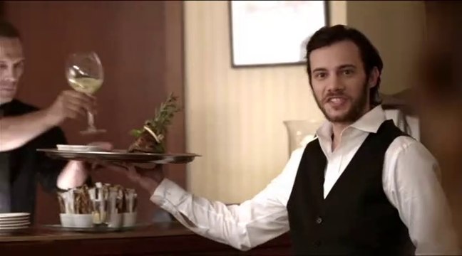 Polsat - zapowiedzi i reklamy z 15.11.2011 r.