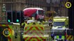 In 60 Seconds: Security Operations Underway Following London Attack