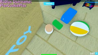 Hamsters In The House - Roblox Animal House Pets - Online Game Let's Play Random Fun Video-WModXE
