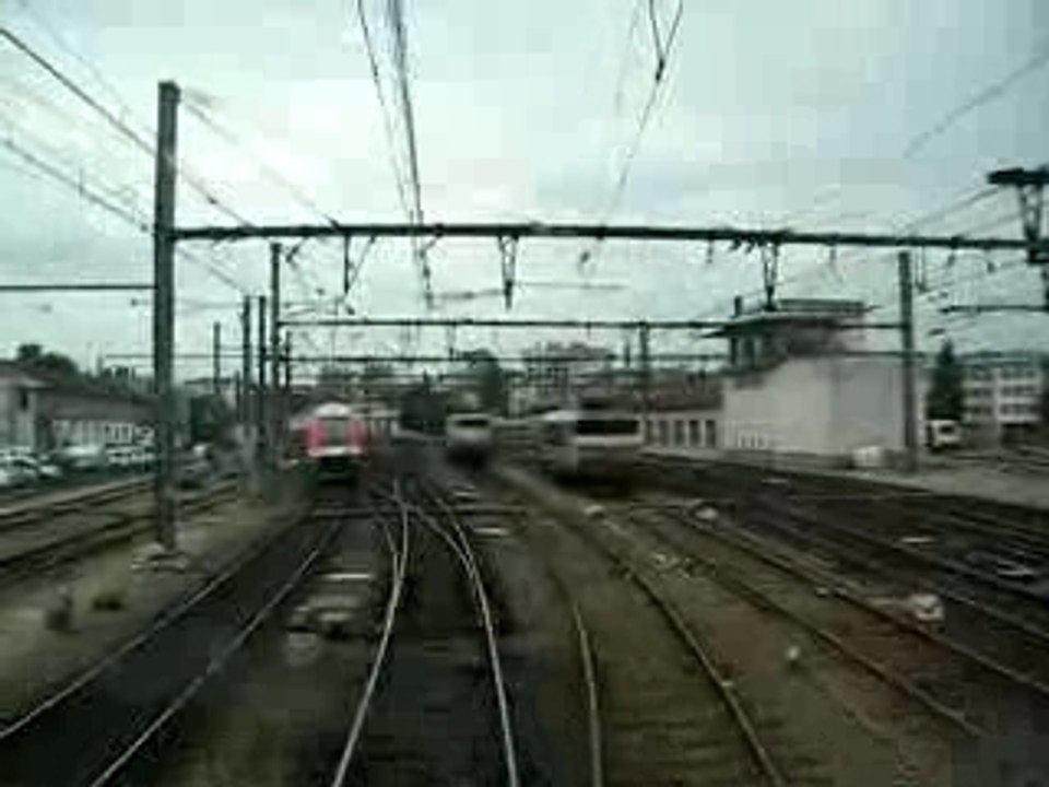 16.05.2007 Dijon