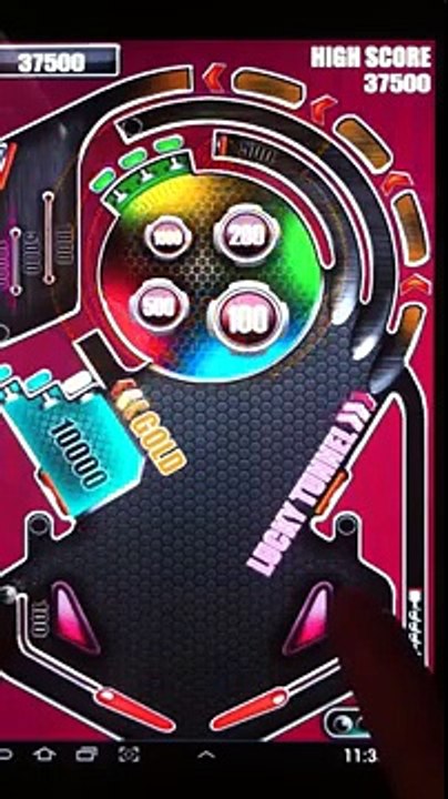 Pinball Pro Preview HD 720p