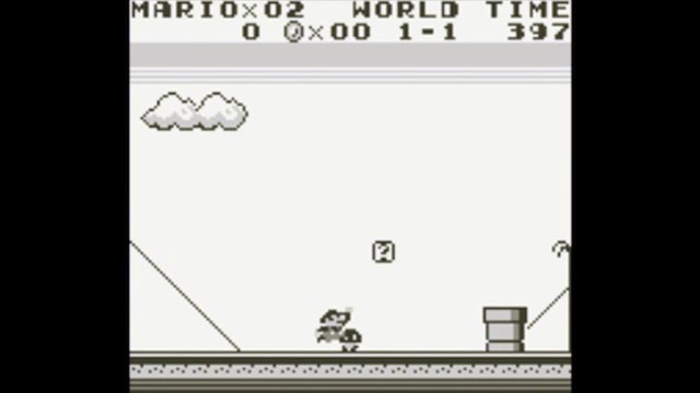 Nintendo eShop - Super Mario Land Trailer