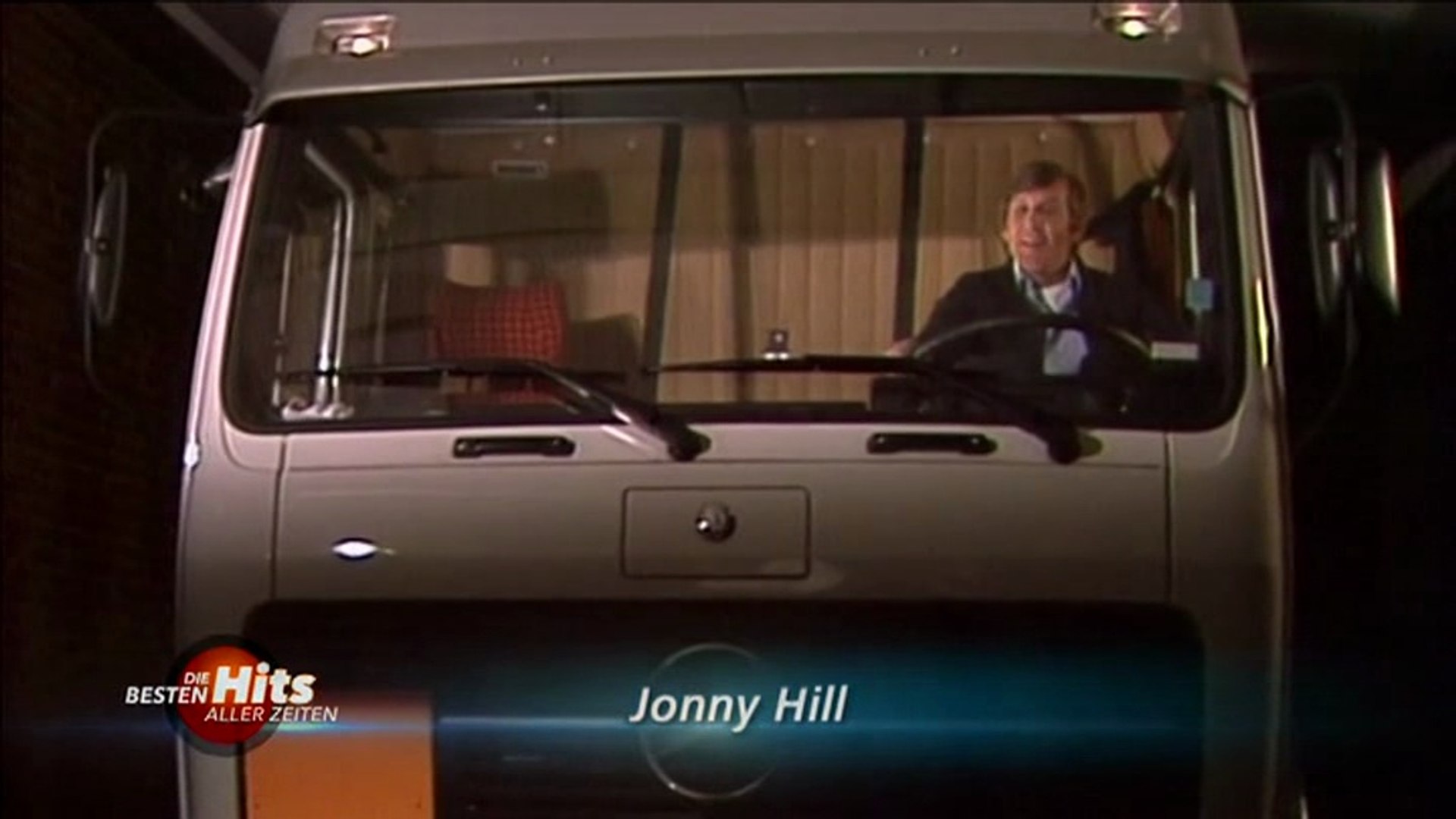 Jonny Hill - Ruf Teddybär eins-vier 1979 - video Dailymotion