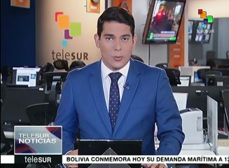 Inundaciones en Perú provocan destrucción y muerte