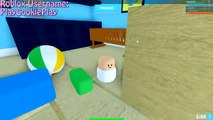 Hamsters In The House - Roblox Animal House Pets - Online Game Let's Play Random Fun Video-WMo