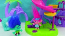 Baking A Cake With Dreamworks Trolls Poppy, Branch and Bergen Bridget - Video-_BlHozWxl