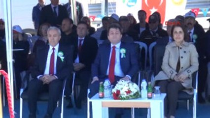 Çanakkale'de '15 Temmuz Demokrasi Şehitleri' Ormanı