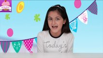 SHOPKINS VIDEOS! Shopkins Playset & Shopkins Shoppies Dolls Movie with Barbie! Fun Kids Toys-i