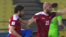 Syria 1-0 Uzbekistan - Highlights -Asian Qualifiers 23.03.2017