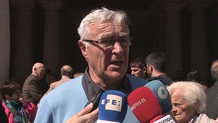 València se solidariza con las víctimas del atentado de Londres