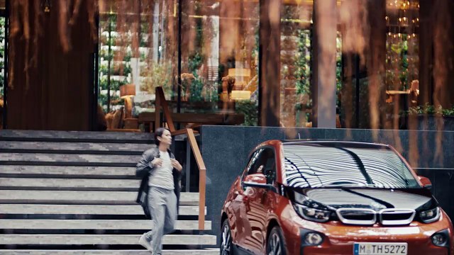 VÍDEO: A New Era , el futuro de BMW Group