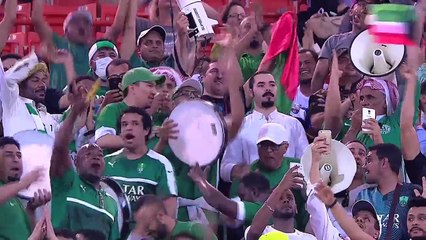 Thailand 0-3 Saudi Arabia - Highlights -Asian Qualifiers 23.03.2017