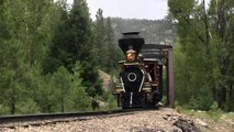 Morning Trains on the Coast - North San Diego County-_FLctj2Y