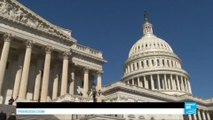 États-Unis : Le Congrès vote pour abroger Obamacare