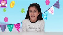 SHOPKINS VIDEOS! Shopkins Playset & Shopkins Shoppies Dolls Movie with Barbie! Fun Kids Toys-i9zu2AZ