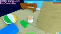 Hamsters In The House - Roblox Animal House Pets - Online Game Let's Play Random Fun Video-WModX