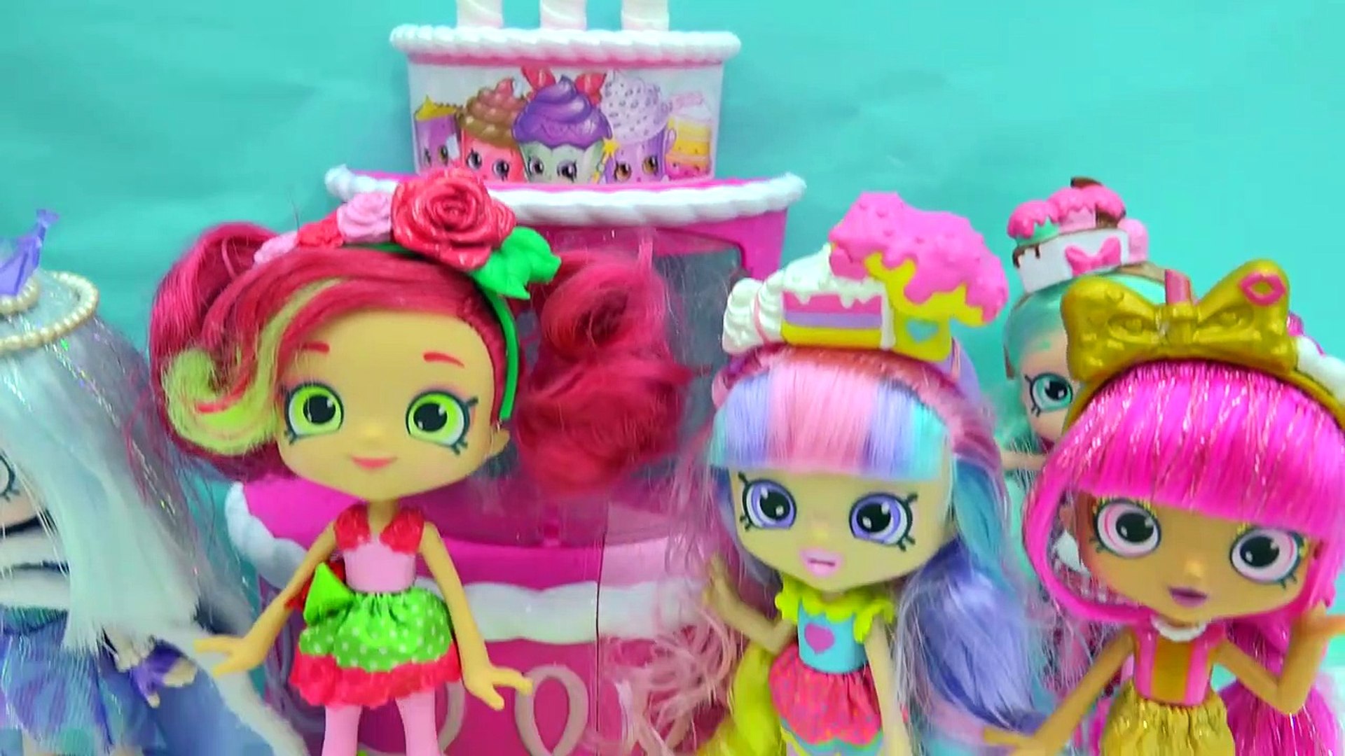 shopkins shoppies lucy smoothie