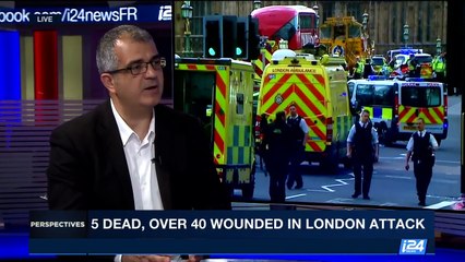 PERSPECTIVES | With Denise Wood | Thursday, March 23rd 2017