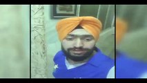 Pakistan's first Sikh cricketer Mahender Pal Singh extends best wishes to nation