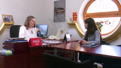 “Shtëpia e Nënë Terezës” me vetëm një shqiptar të punësuar