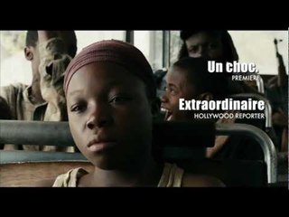REBELLE bande annonce officielle Sortie en salle le 28 Novembre 2012
