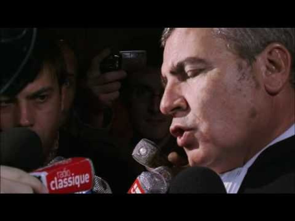 Bande-Annonce Le Bal des Menteurs - Happiness Distribution