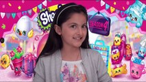 Shopkins Tag Challenge!  Shopkins Season 5   Shopkins DIY! CookieSwirlC-2k4Q