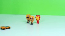 Nickelodeon Paw Patrol Easter Egg Decorating Kit, Chase, Marshall, Zuma, Rocky, Everest, Rubble-uA