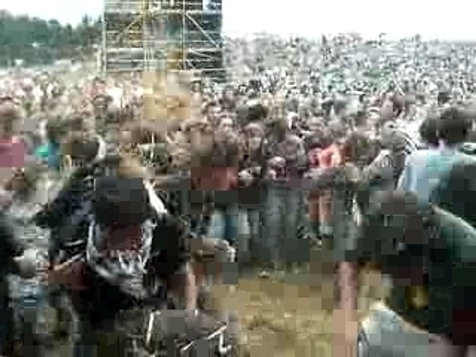 Furia sound festival