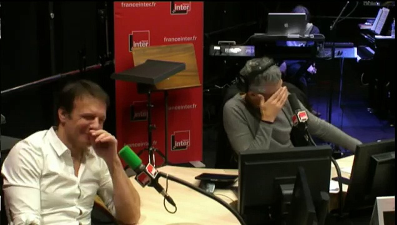 Longue vie à Manuel Valls - La Drôle D'Humeur De Pierre-Emmanuel Barré