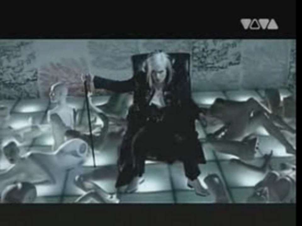 Cinema Bizarre - Lovesongs (They Kill Me)