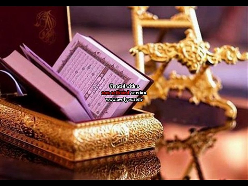 صوت جميل تقشعر له الأبدان مقطع قصير من قراءة الشيخ خالد الجليل