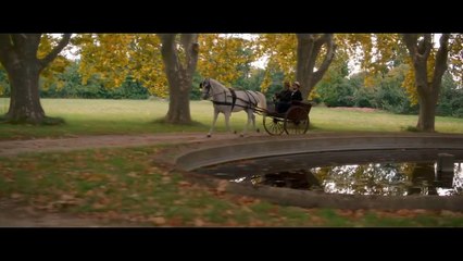 Cezanne ve Ben – Cezanne and I (2016) Fragman