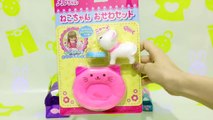 Toy Surprises Chupa Chups Peppa Pig Kinder Joy Disney Tsum Tsum Finding Dory Mashems-9