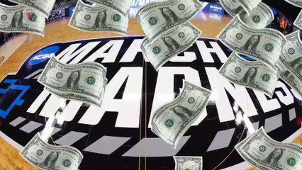 These Sweet 16 Coaches Are Raking In The Cash