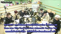 [Thaisub/ซับไทย] GOT7 KBS Cool FM full