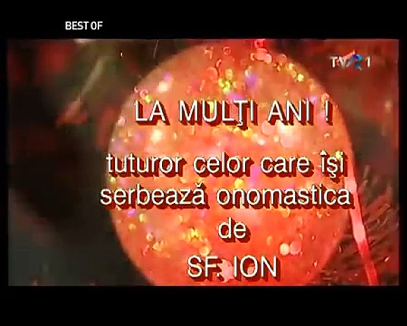 ionut dolanescu o damigeana